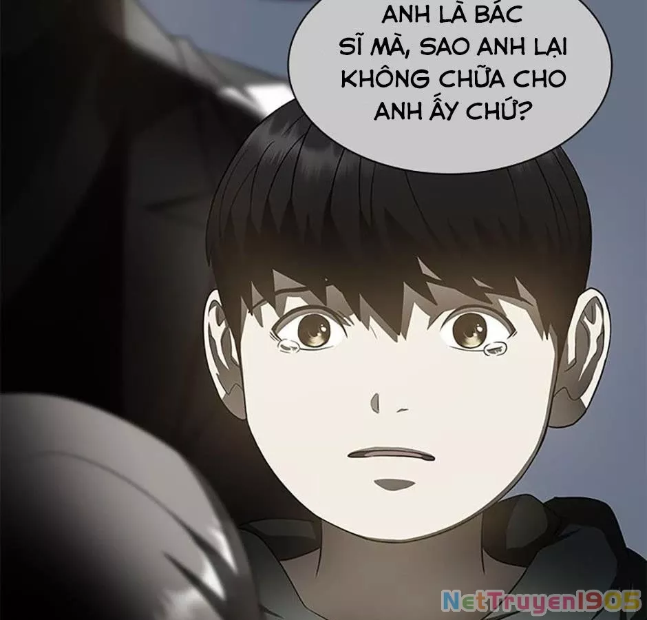 Bác Sĩ Hoàn Hảo Chap 113 - Next Chap 114