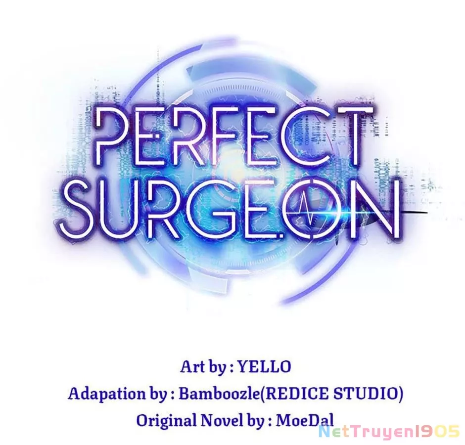 Bác Sĩ Hoàn Hảo Chap 113 - Next Chap 114