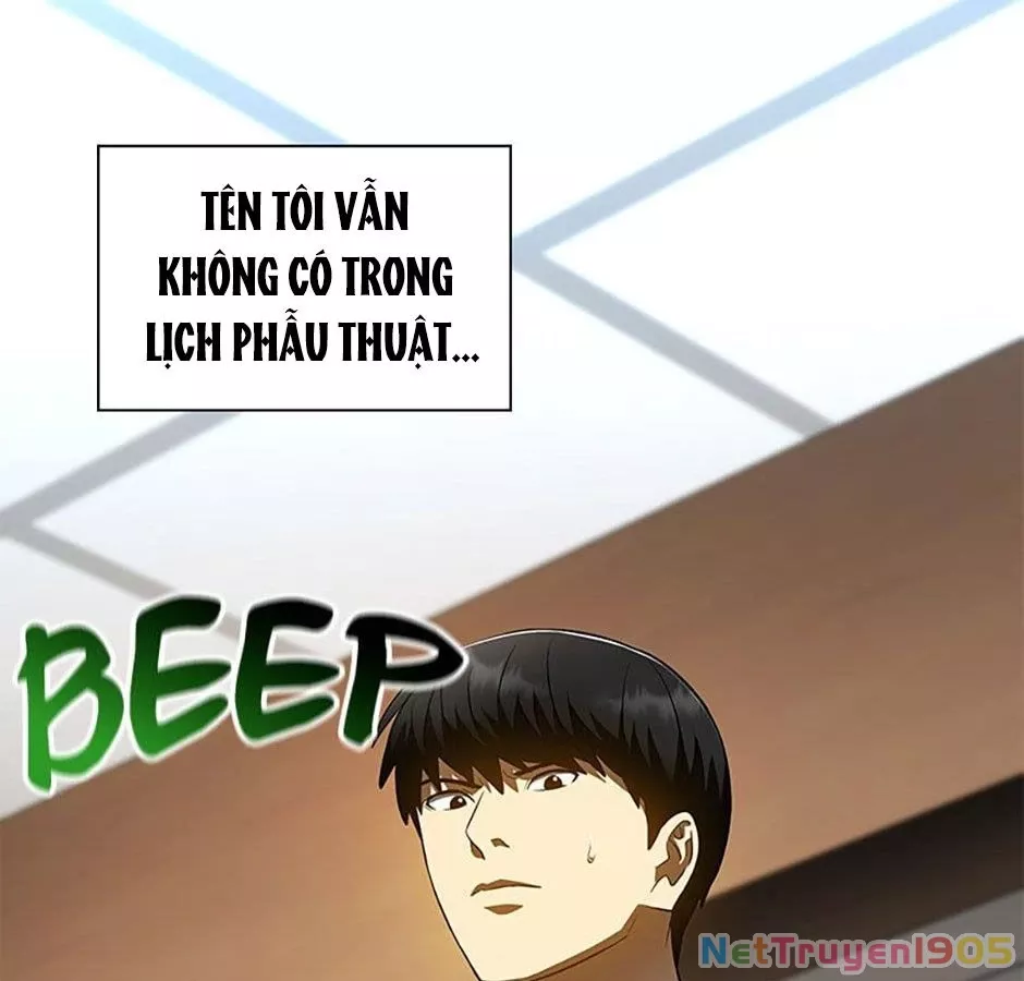 Bác Sĩ Hoàn Hảo Chap 113 - Next Chap 114