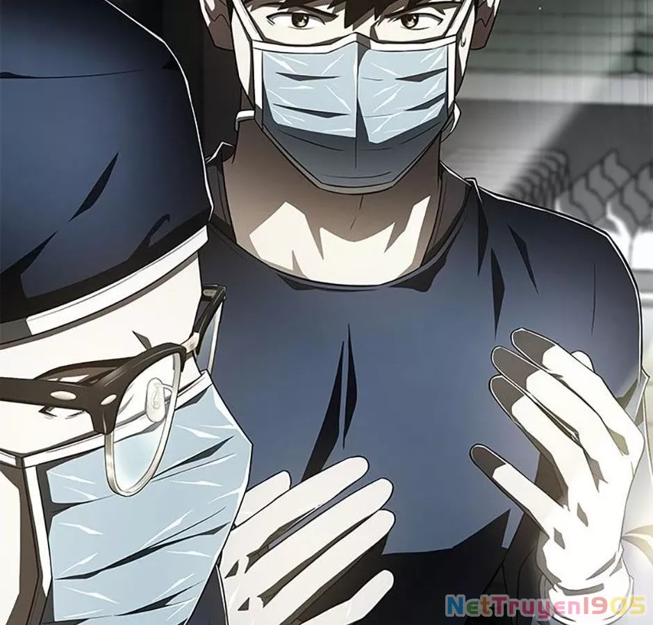 Bác Sĩ Hoàn Hảo Chap 113 - Next Chap 114