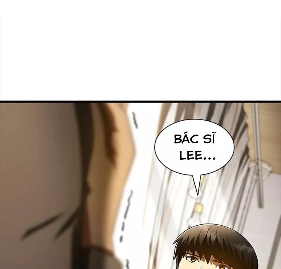 Bác Sĩ Hoàn Hảo Chap 114 - Next Chap 115