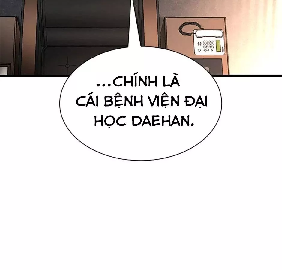 Bác Sĩ Hoàn Hảo Chap 114 - Next Chap 115
