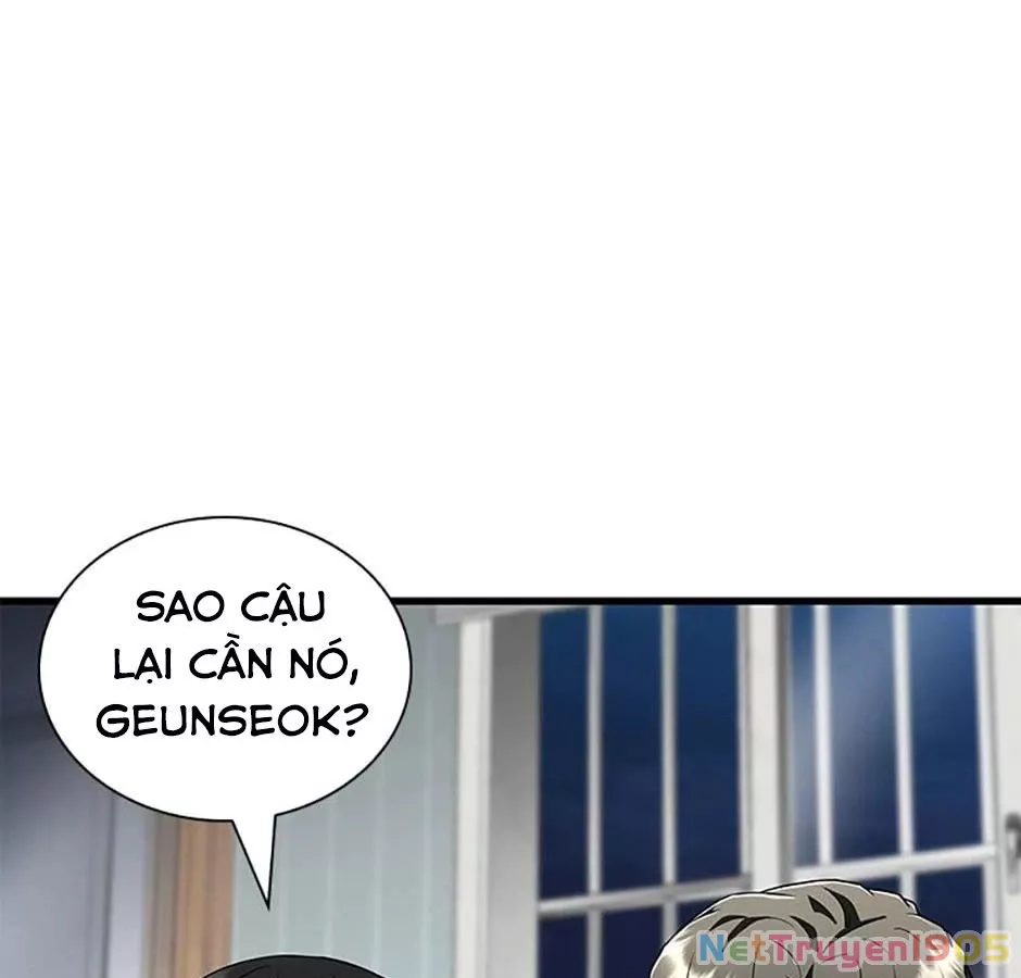 Bác Sĩ Hoàn Hảo Chap 115 - Next Chap 116