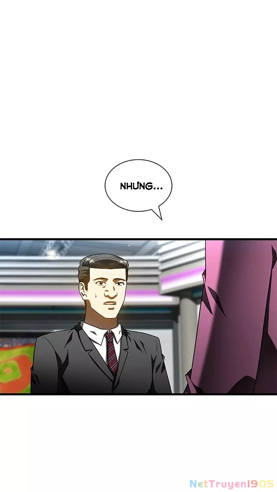 Bác Sĩ Hoàn Hảo Chap 116 - Next Chap 117