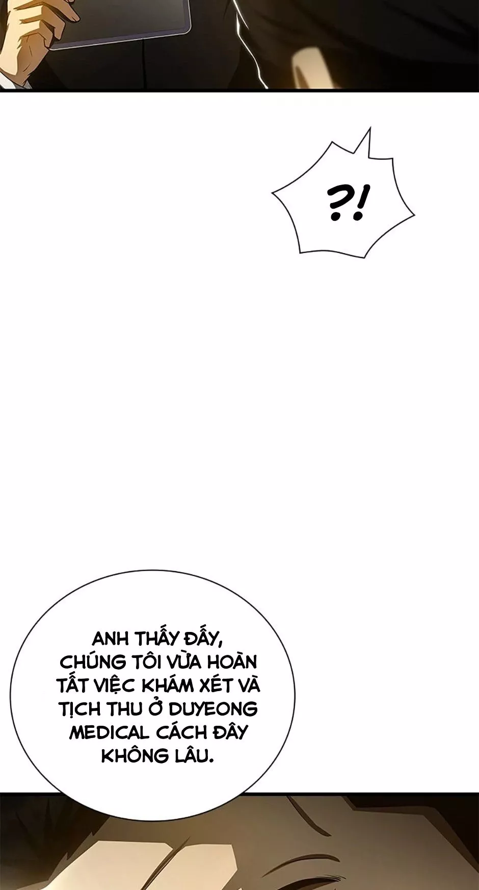 Bác Sĩ Hoàn Hảo Chap 116 - Next Chap 117