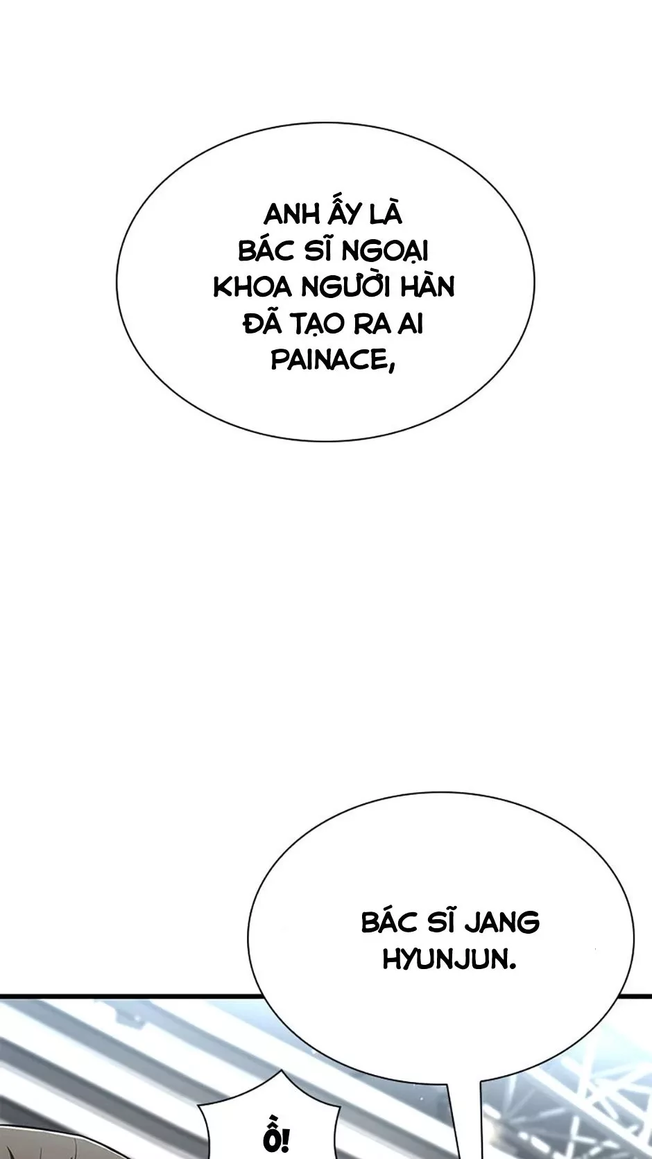 Bác Sĩ Hoàn Hảo Chap 116 - Next Chap 117