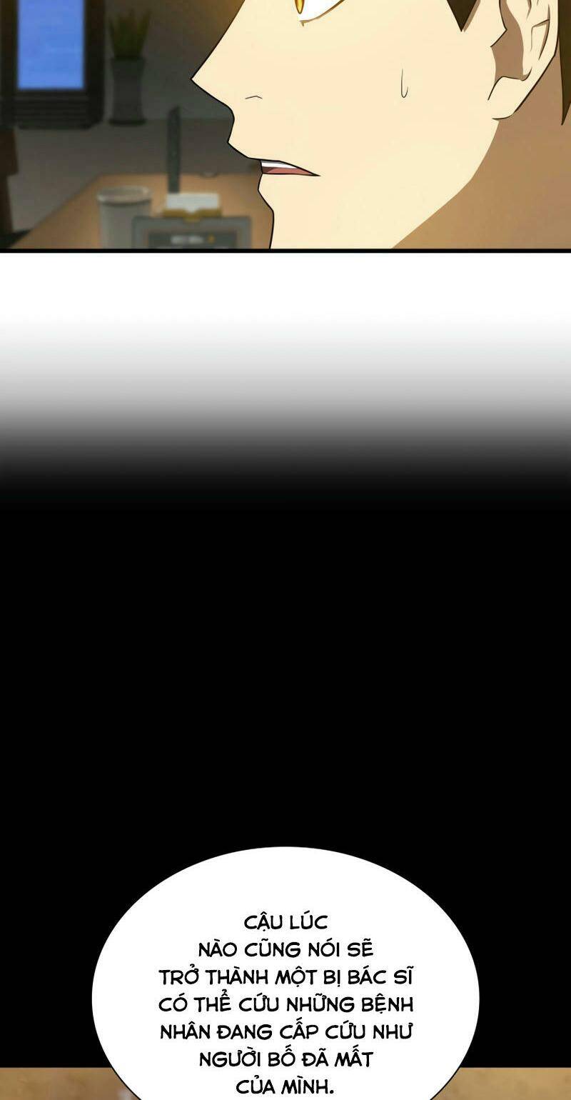 Bác Sĩ Hoàn Hảo Chap 12 - Next Chap 13