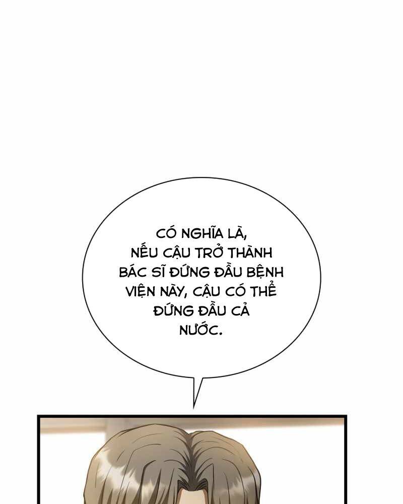 Bác Sĩ Hoàn Hảo Chap 20 - Next Chap 21