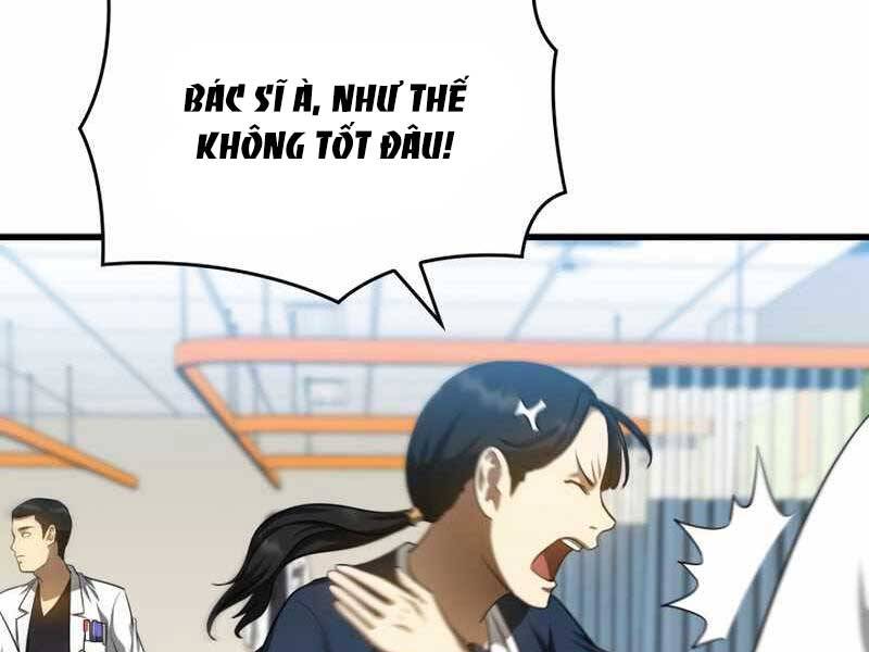 Bác Sĩ Hoàn Hảo Chap 29 - Next Chap 30
