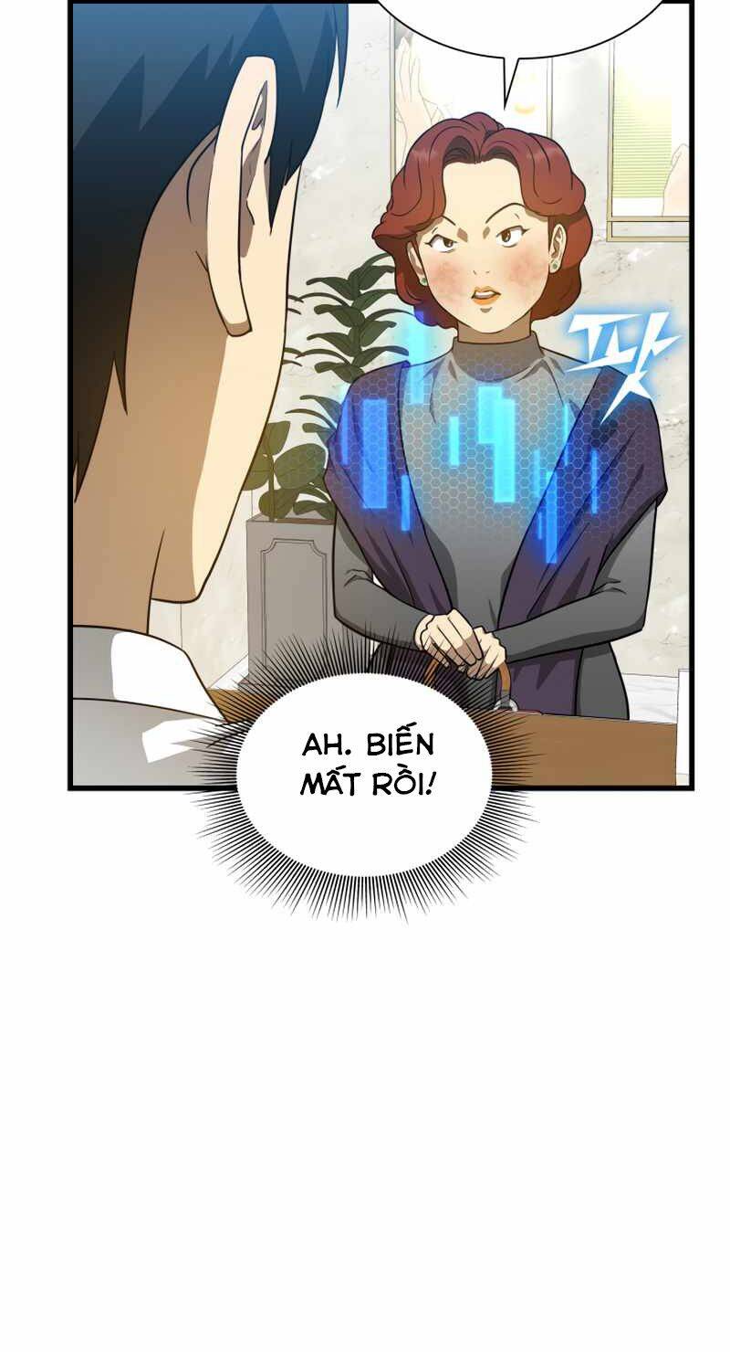 Bác Sĩ Hoàn Hảo Chap 3 - Next Chap 4