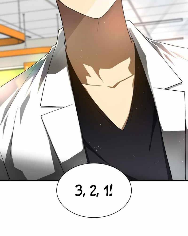 Bác Sĩ Hoàn Hảo Chap 32 - Next Chap 33