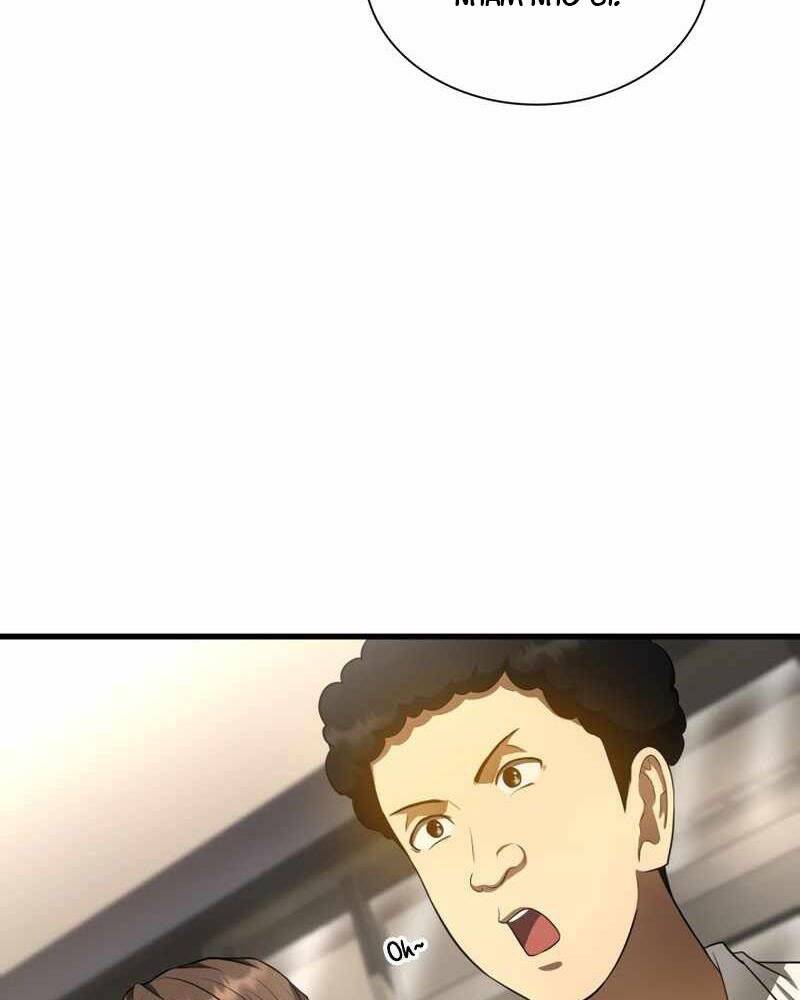 Bác Sĩ Hoàn Hảo Chap 32 - Next Chap 33