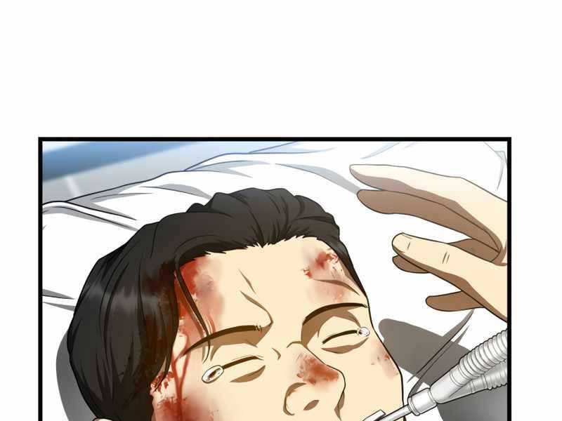 Bác Sĩ Hoàn Hảo Chap 34 - Next Chap 35