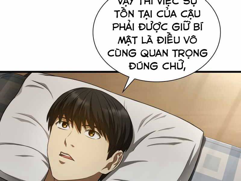 Bác Sĩ Hoàn Hảo Chap 35 - Next Chap 36