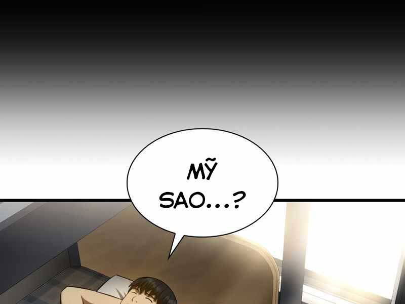 Bác Sĩ Hoàn Hảo Chap 35 - Next Chap 36