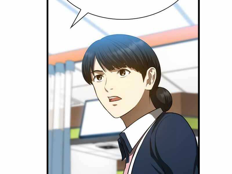 Bác Sĩ Hoàn Hảo Chap 35 - Next Chap 36