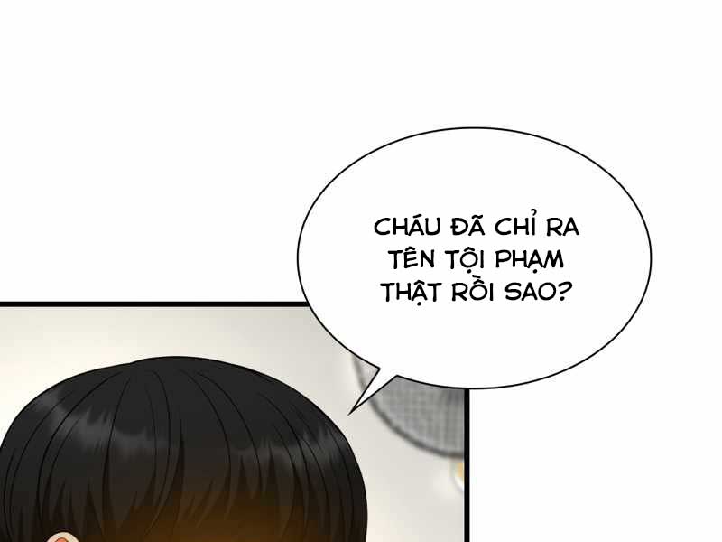 Bác Sĩ Hoàn Hảo Chap 35 - Next Chap 36