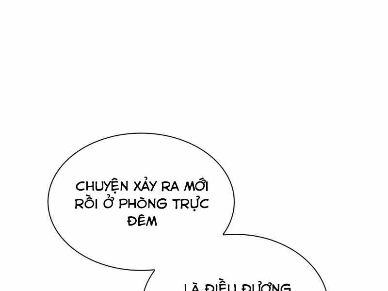 Bác Sĩ Hoàn Hảo Chap 35 - Next Chap 36