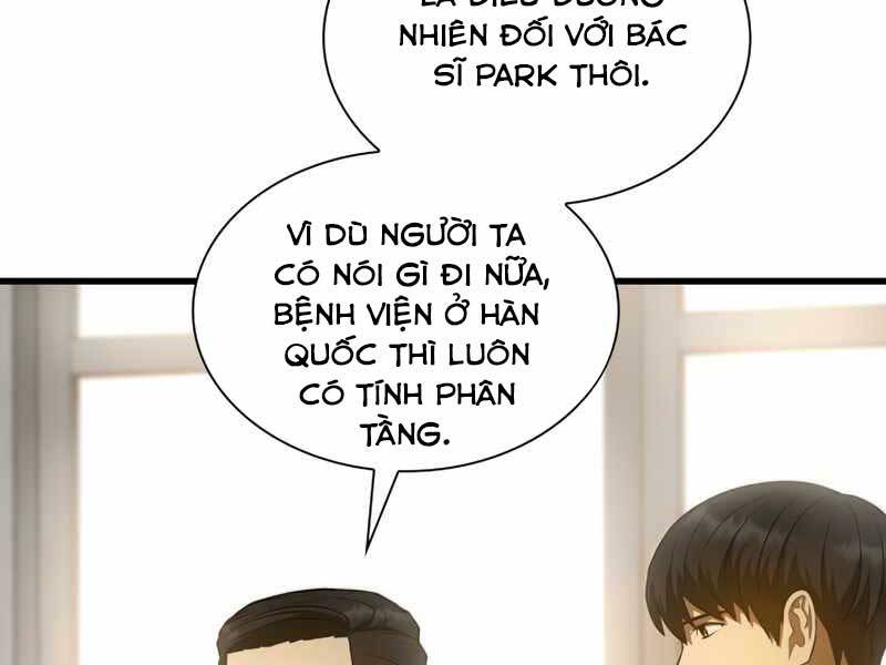 Bác Sĩ Hoàn Hảo Chap 35 - Next Chap 36