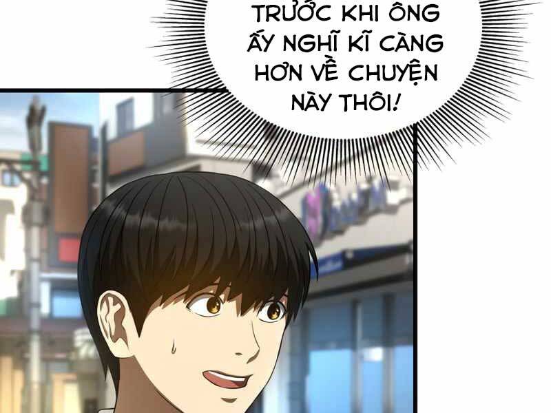 Bác Sĩ Hoàn Hảo Chap 35 - Next Chap 36