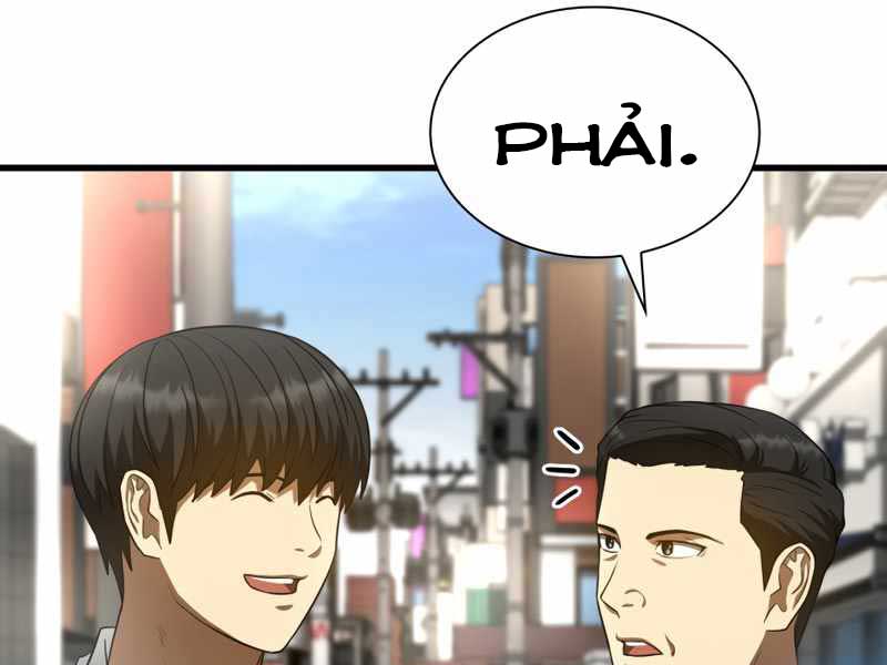 Bác Sĩ Hoàn Hảo Chap 35 - Next Chap 36
