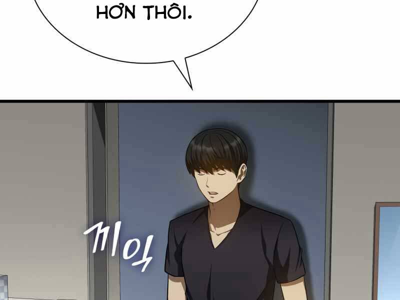 Bác Sĩ Hoàn Hảo Chap 35 - Next Chap 36