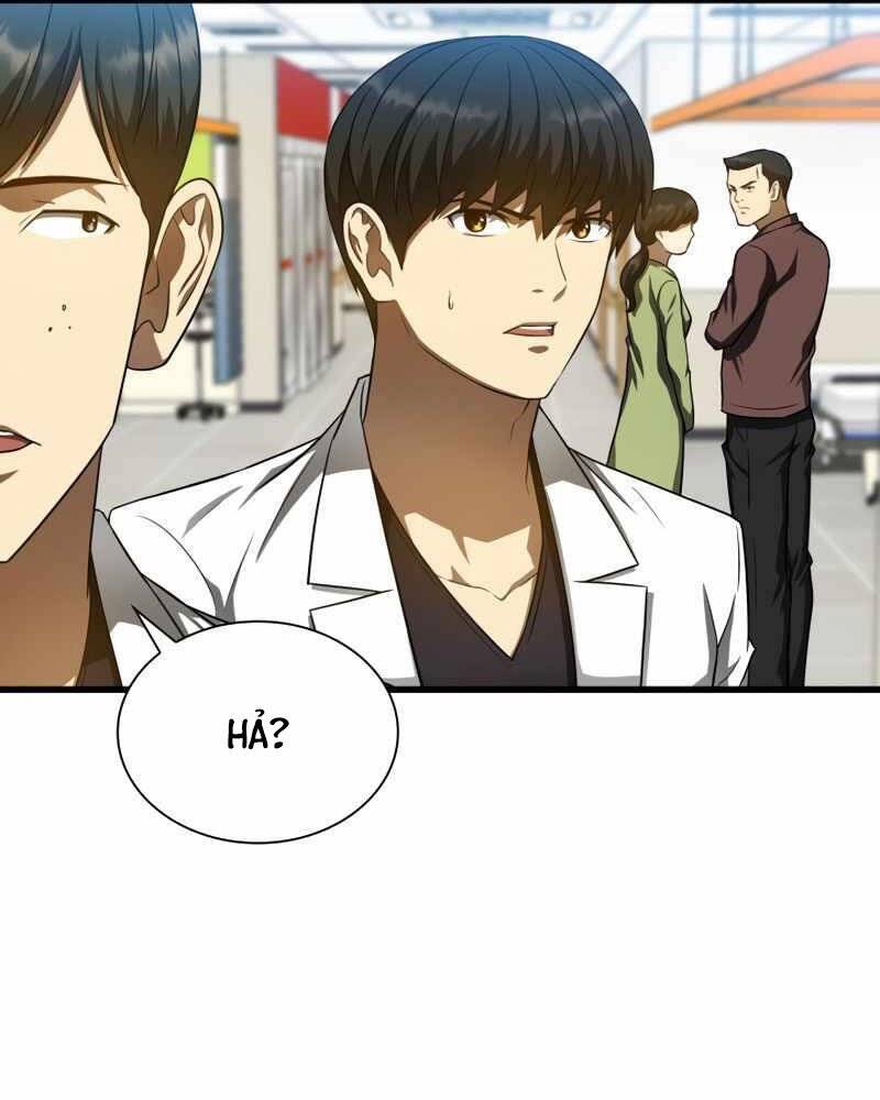 Bác Sĩ Hoàn Hảo Chap 36 - Next Chap 37