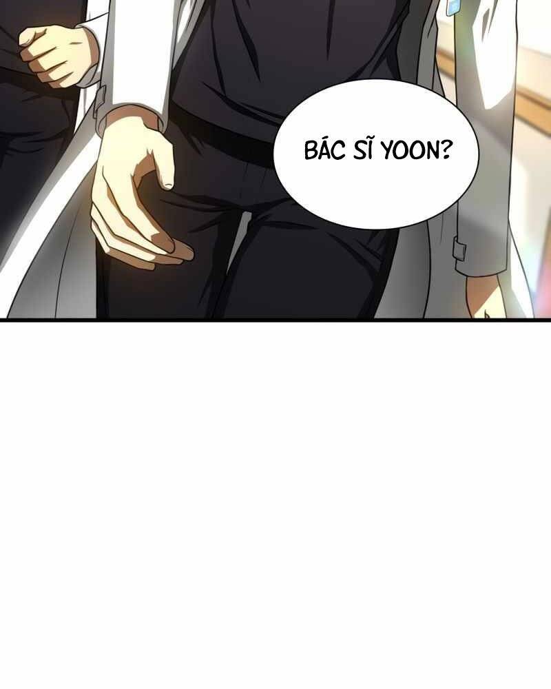 Bác Sĩ Hoàn Hảo Chap 36 - Next Chap 37
