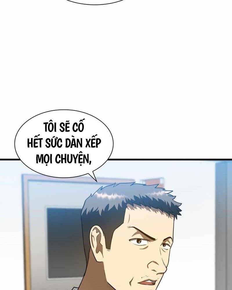 Bác Sĩ Hoàn Hảo Chap 41 - Next Chap 42