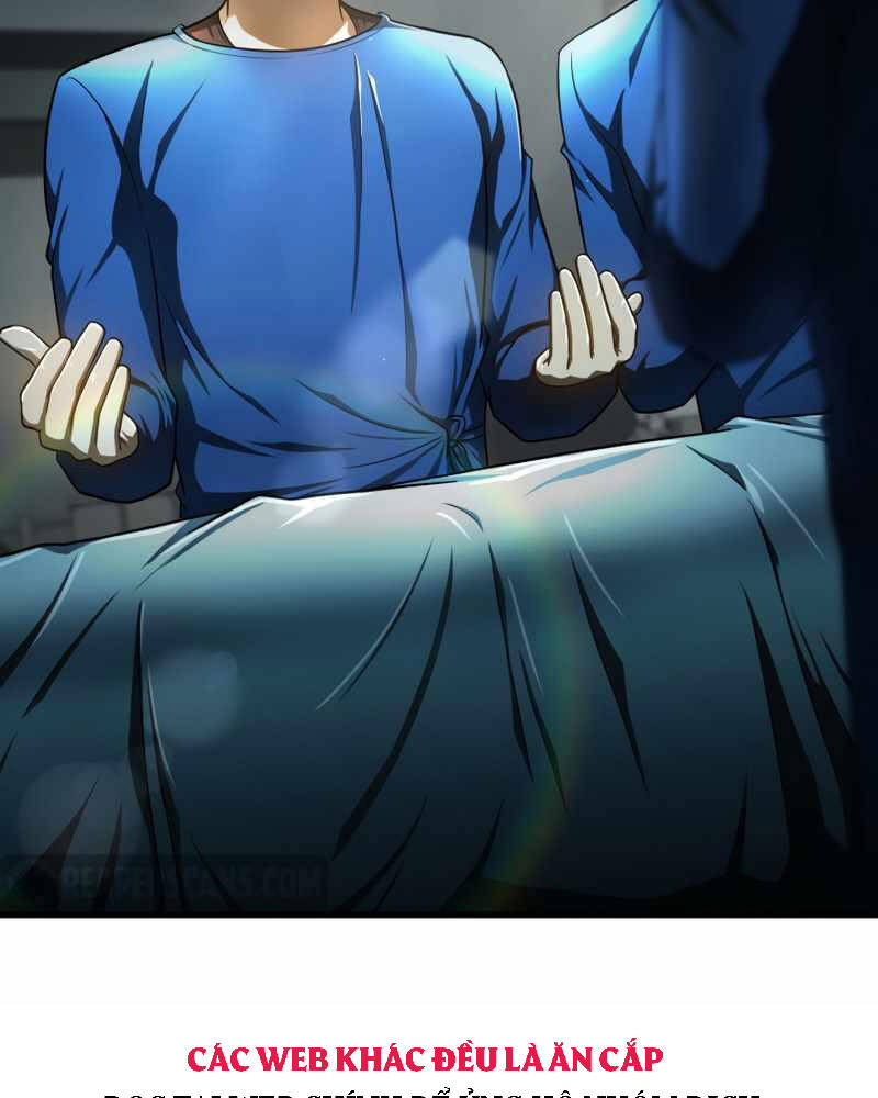 Bác Sĩ Hoàn Hảo Chap 41 - Next Chap 42