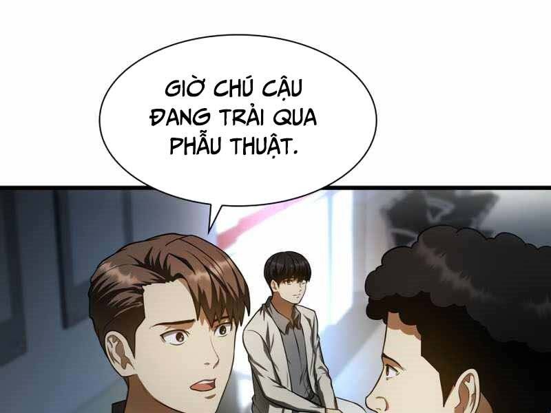 Bác Sĩ Hoàn Hảo Chap 42 - Next Chap 43