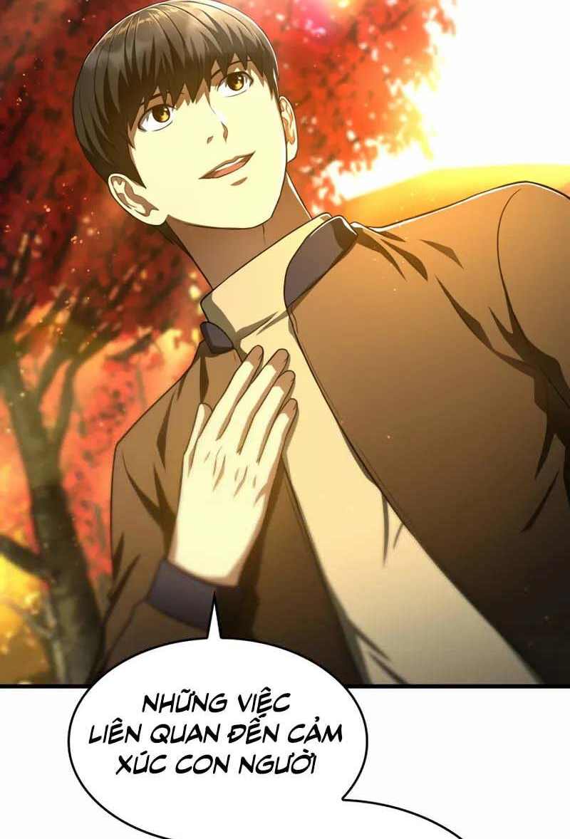 Bác Sĩ Hoàn Hảo Chap 45 - Next Chap 46