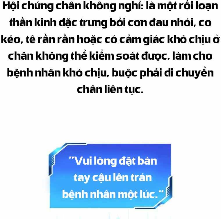 Bác Sĩ Hoàn Hảo Chap 46 - Next Chap 47