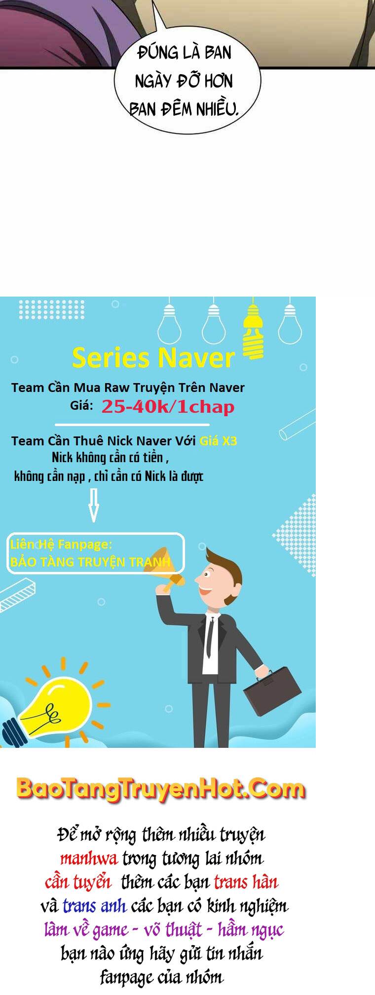 Bác Sĩ Hoàn Hảo Chap 46 - Next Chap 47