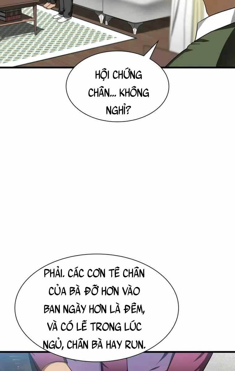 Bác Sĩ Hoàn Hảo Chap 46 - Next Chap 47