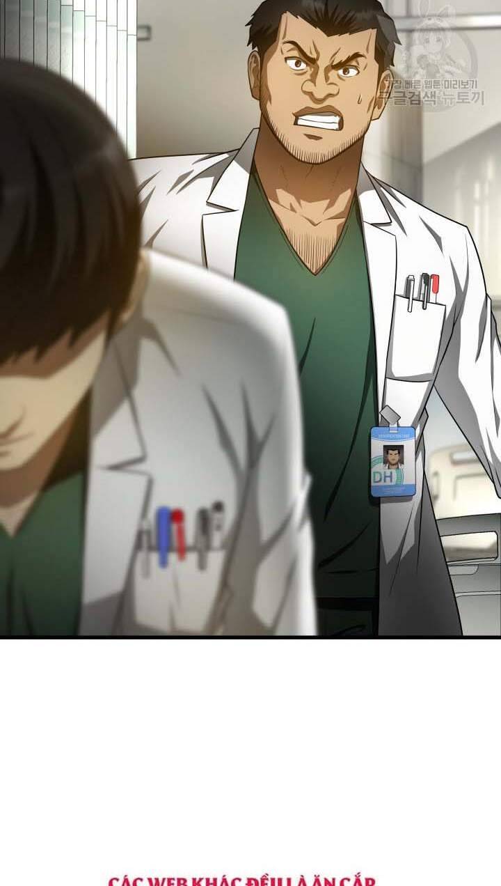 Bác Sĩ Hoàn Hảo Chap 50 - Next Chap 51