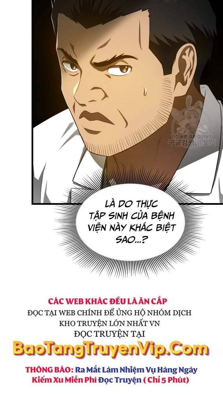 Bác Sĩ Hoàn Hảo Chap 50 - Next Chap 51