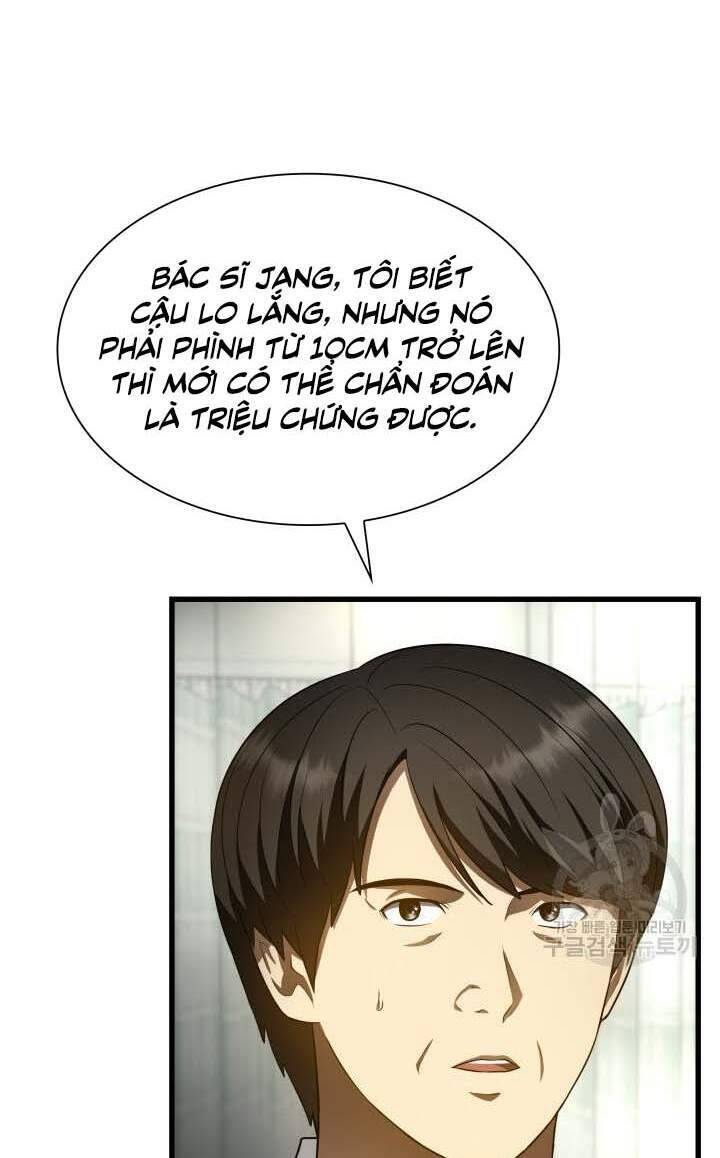 Bác Sĩ Hoàn Hảo Chap 50 - Next Chap 51