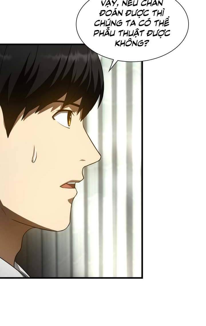 Bác Sĩ Hoàn Hảo Chap 50 - Next Chap 51