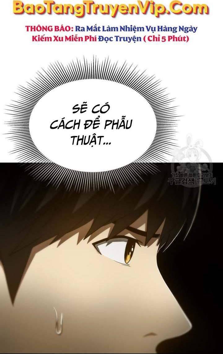 Bác Sĩ Hoàn Hảo Chap 50 - Next Chap 51