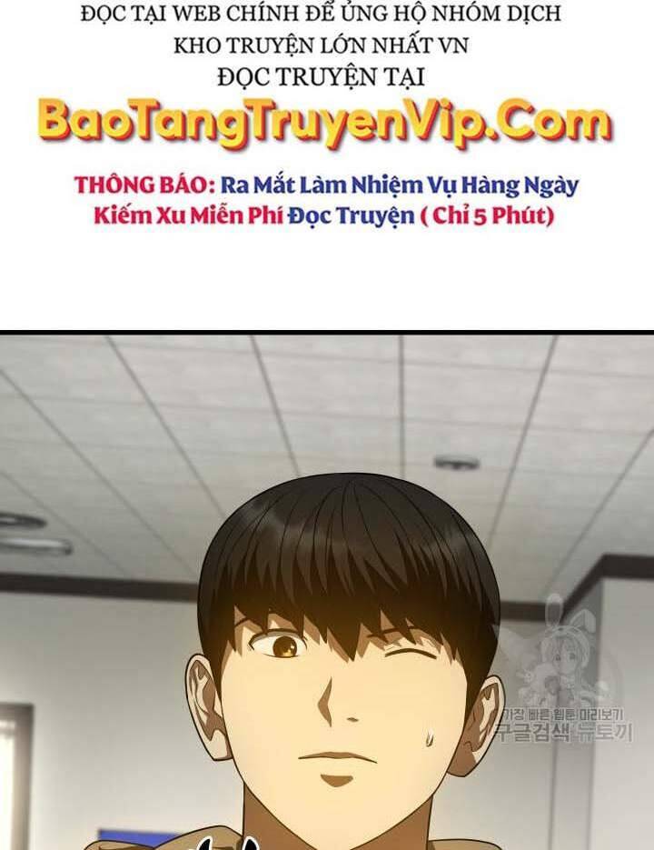 Bác Sĩ Hoàn Hảo Chap 52 - Next Chap 53