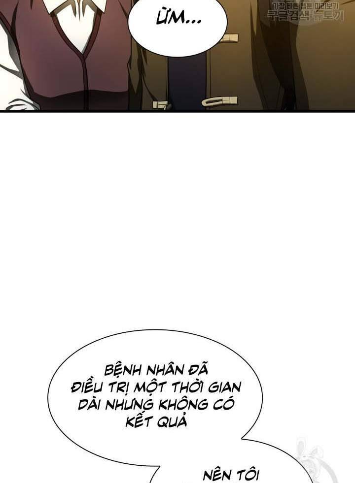 Bác Sĩ Hoàn Hảo Chap 52 - Next Chap 53