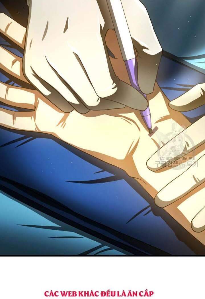 Bác Sĩ Hoàn Hảo Chap 52 - Next Chap 53