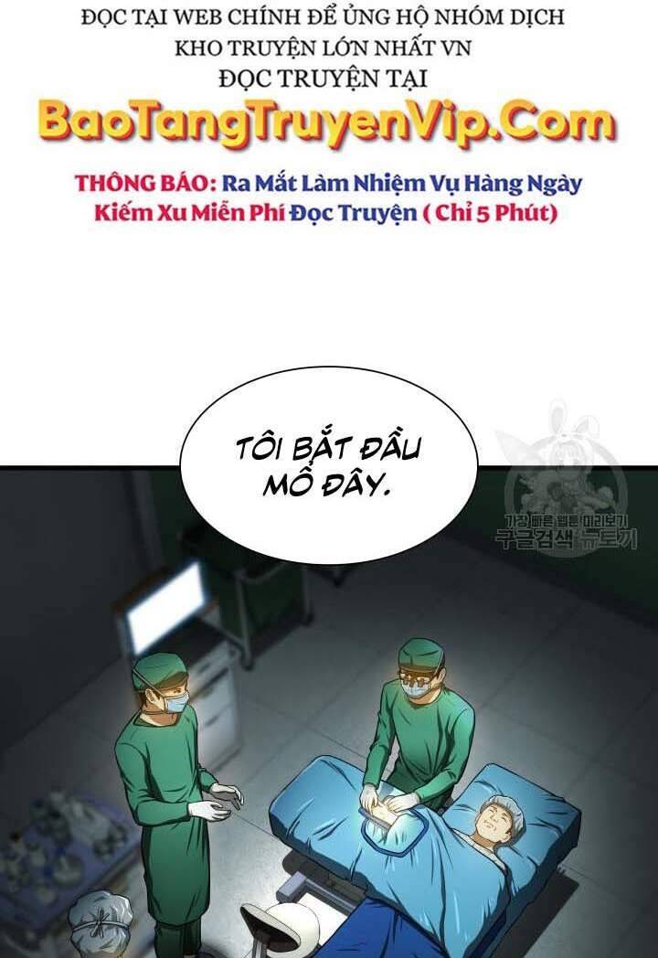Bác Sĩ Hoàn Hảo Chap 52 - Next Chap 53