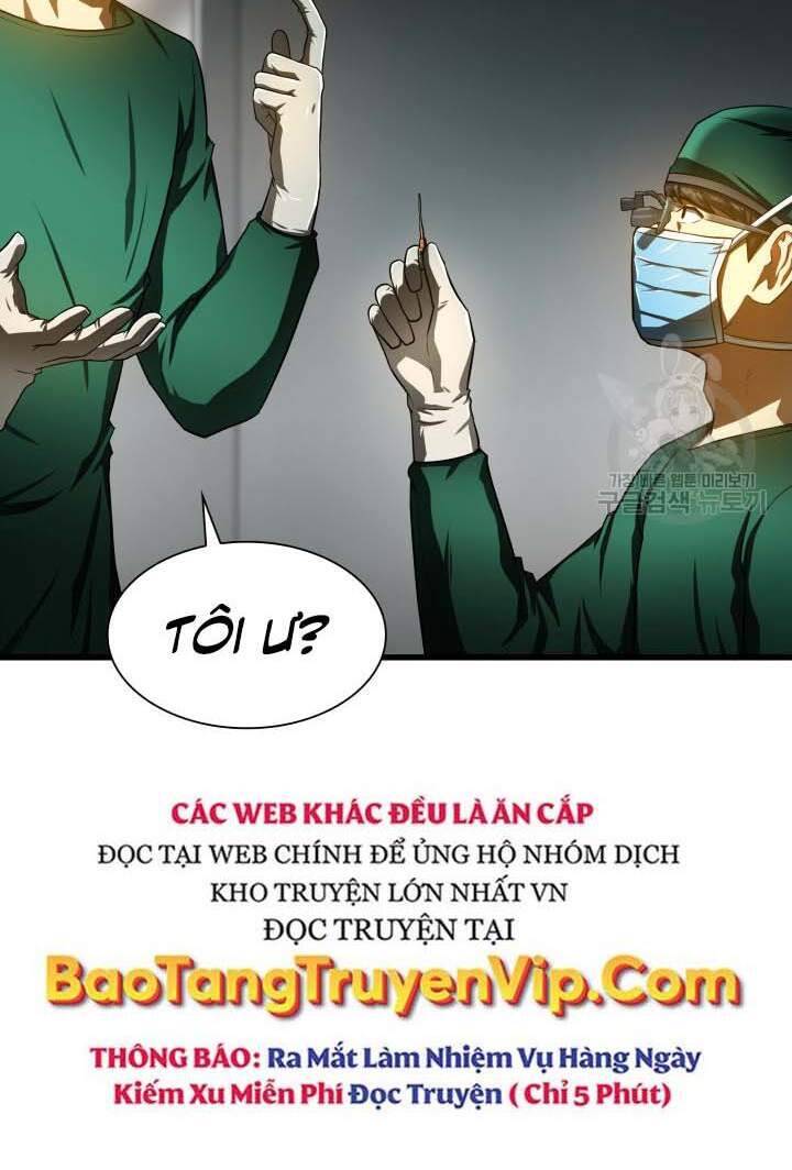 Bác Sĩ Hoàn Hảo Chap 52 - Next Chap 53