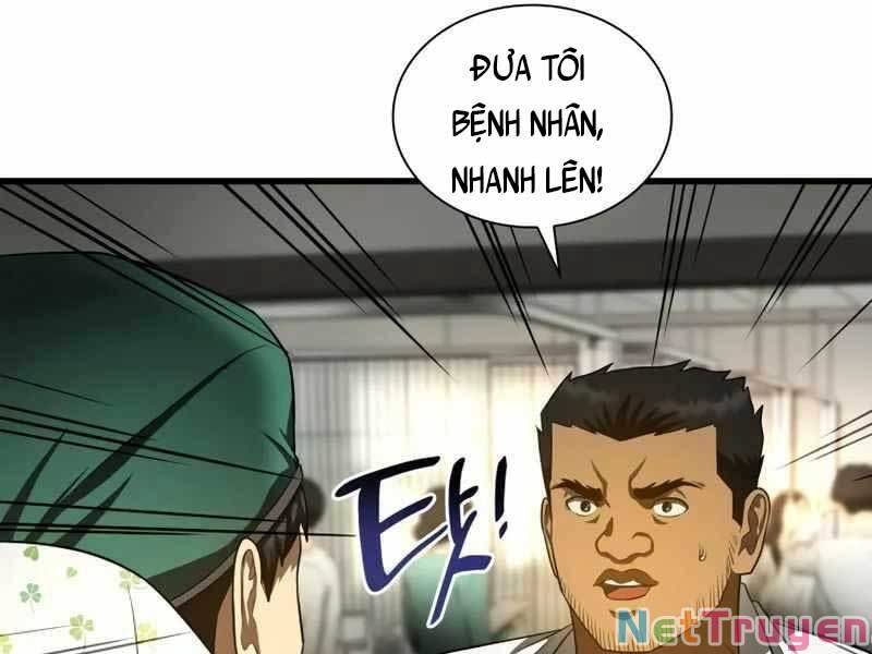 Bác Sĩ Hoàn Hảo Chap 53 - Next Chap 54
