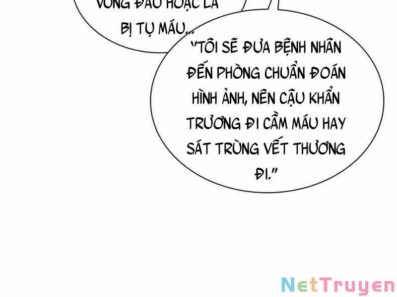 Bác Sĩ Hoàn Hảo Chap 53 - Next Chap 54