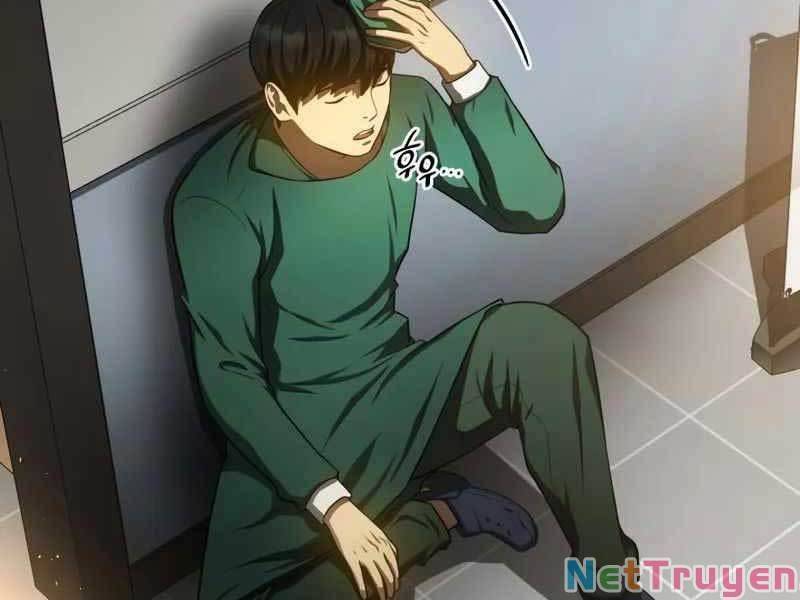 Bác Sĩ Hoàn Hảo Chap 53 - Next Chap 54