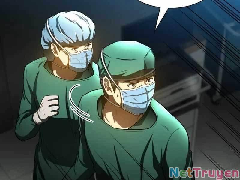 Bác Sĩ Hoàn Hảo Chap 53 - Next Chap 54