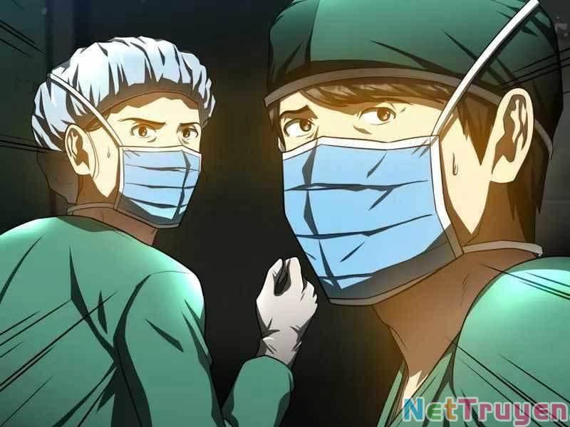 Bác Sĩ Hoàn Hảo Chap 53 - Next Chap 54